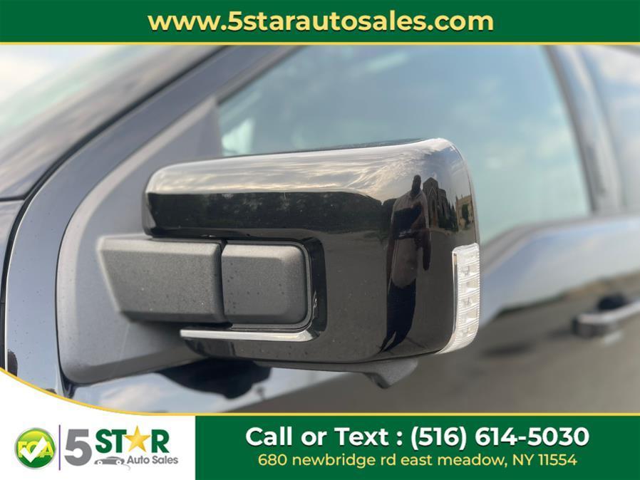 used 2023 Ford F-150 car, priced at $40,800