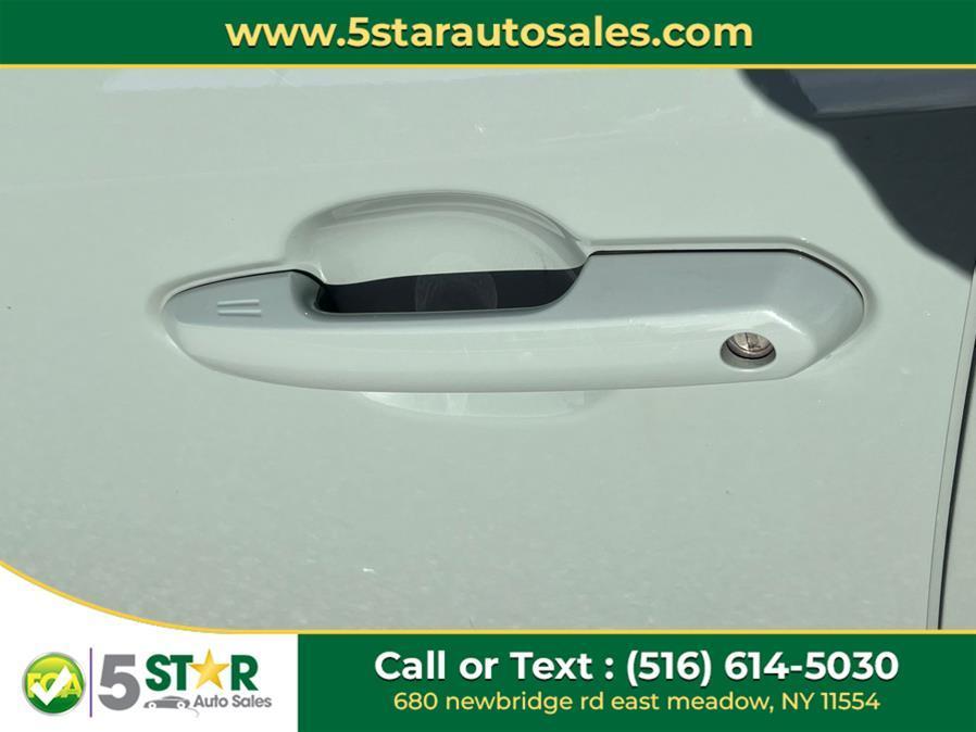 used 2023 Toyota RAV4 car, priced at $25,700