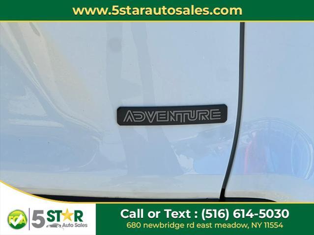 used 2022 Toyota RAV4 car, priced at $23,700