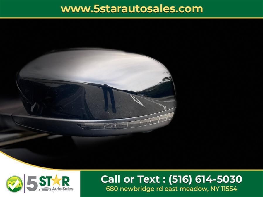 used 2022 Jeep Cherokee car, priced at $18,400