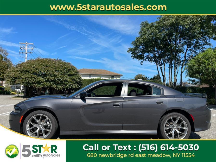 used 2023 Dodge Charger car, priced at $20,400