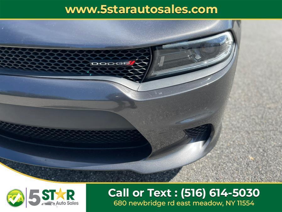 used 2023 Dodge Charger car, priced at $20,400