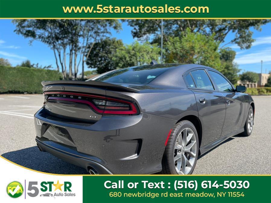 used 2023 Dodge Charger car, priced at $20,400