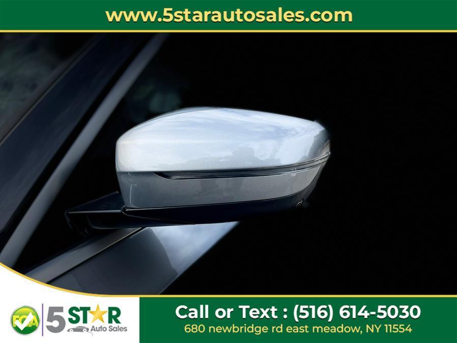 used 2024 BMW 330 car, priced at $24,900