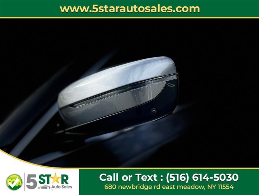 used 2024 BMW 330 car, priced at $24,900