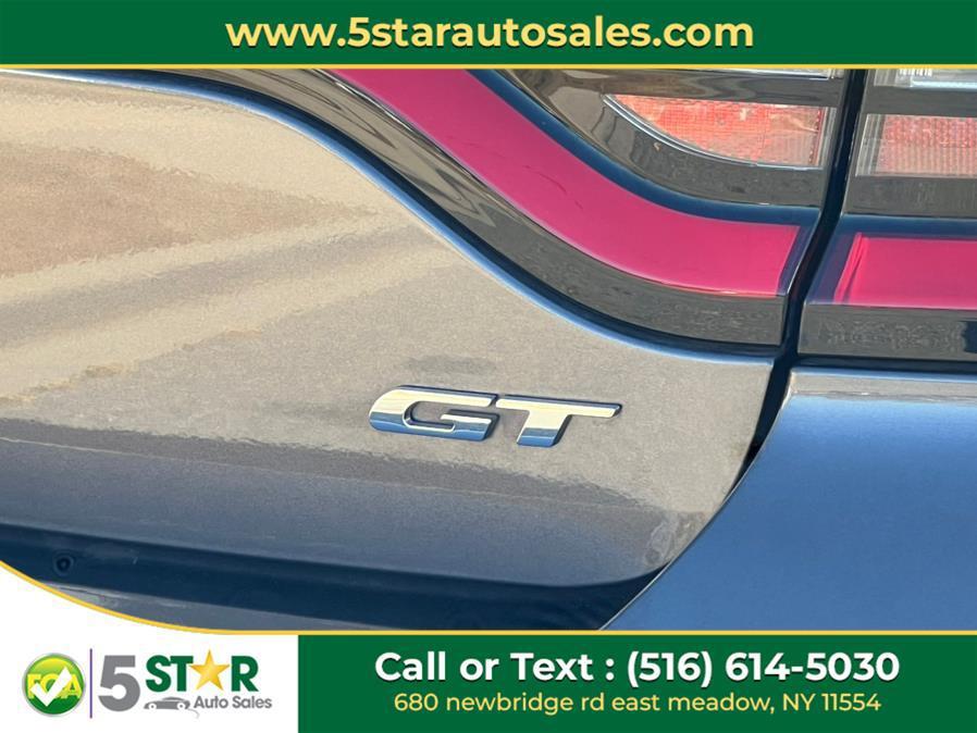 used 2021 Dodge Charger car, priced at $20,500