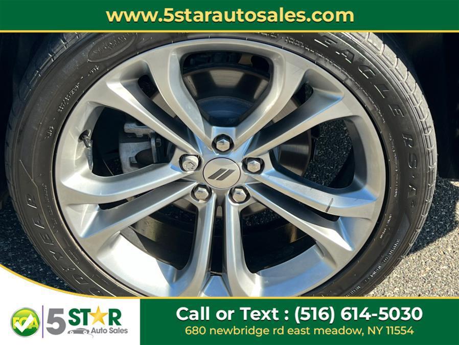 used 2021 Dodge Charger car, priced at $20,500