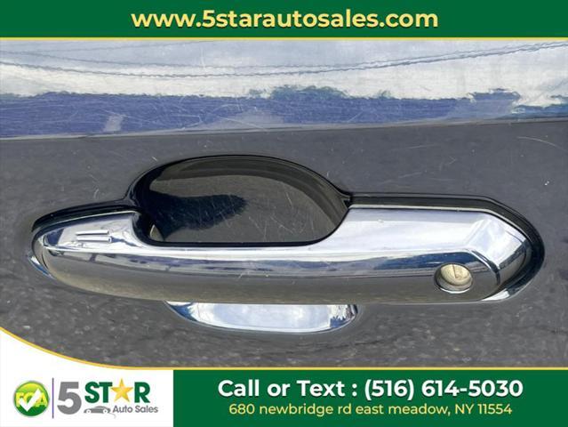 used 2021 Toyota RAV4 car, priced at $20,500