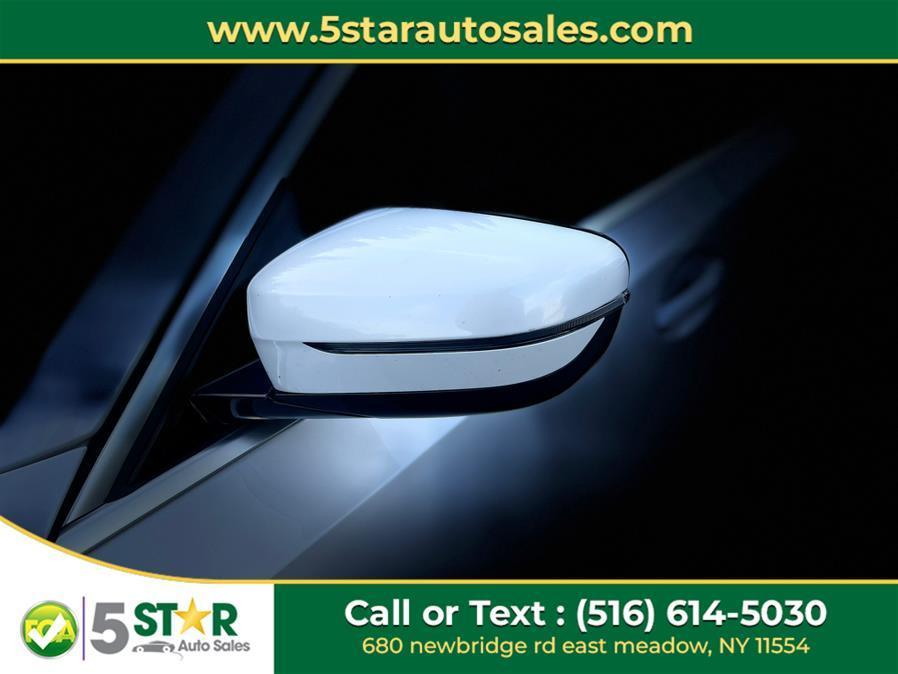 used 2024 BMW 330 car, priced at $24,200