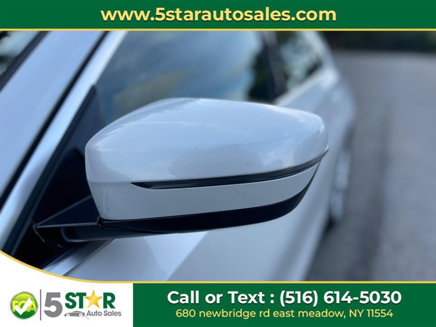 used 2024 BMW 330 car, priced at $24,200