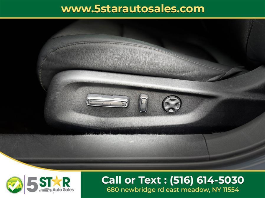 used 2022 Honda Accord car, priced at $19,700