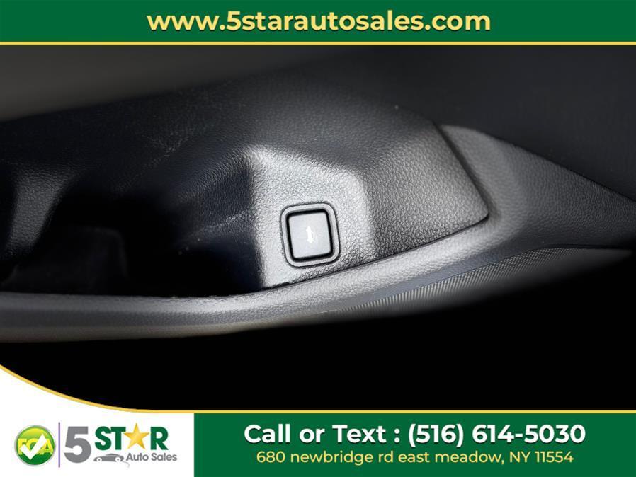 used 2022 Honda Accord car, priced at $19,700