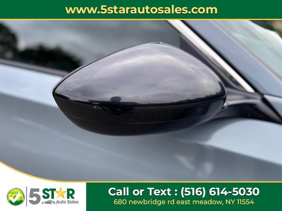 used 2022 Honda Accord car, priced at $19,700