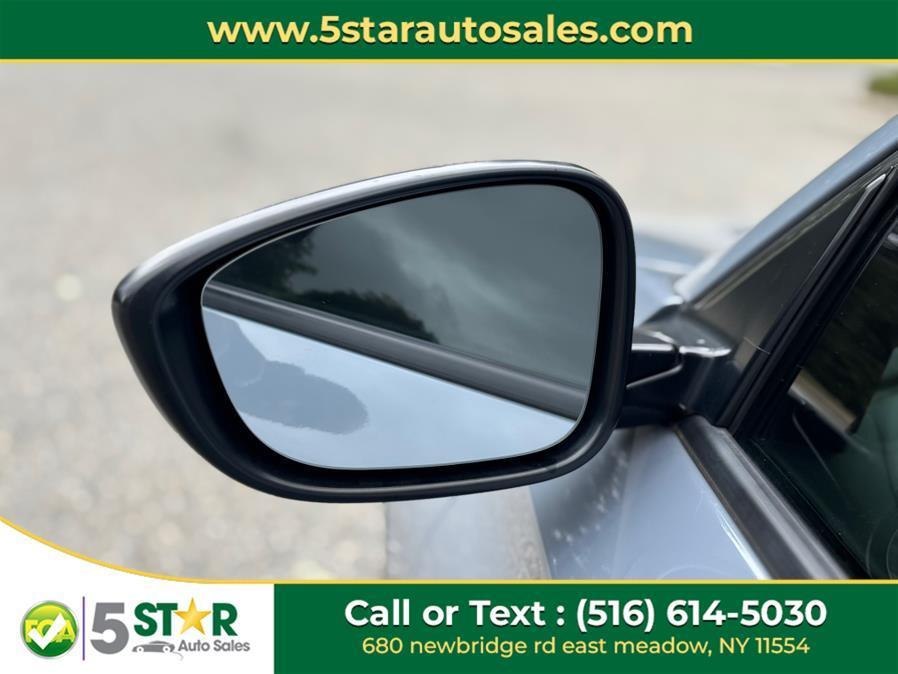 used 2022 Honda Accord car, priced at $19,700