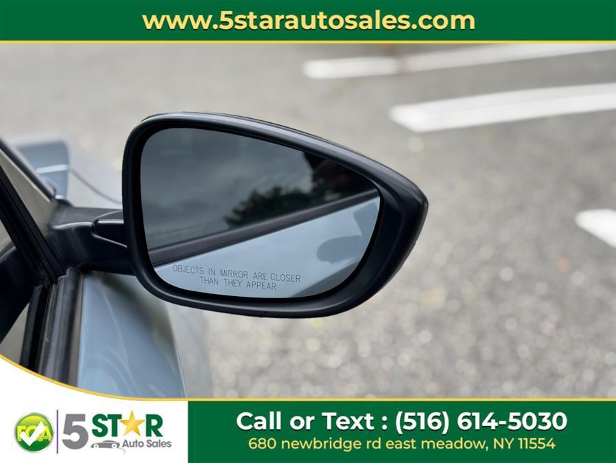 used 2022 Honda Accord car, priced at $19,700