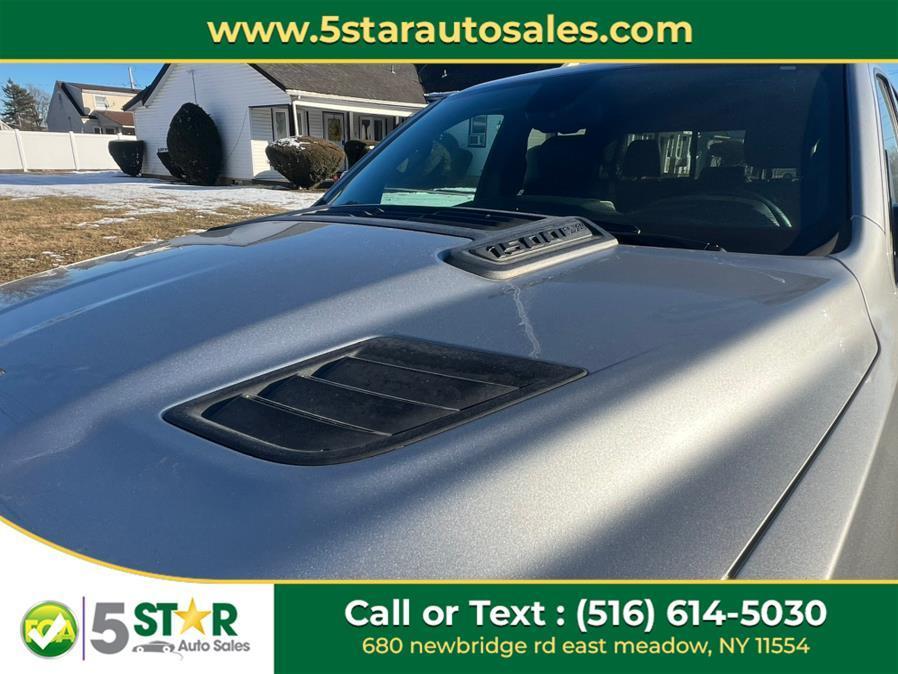 used 2020 Ram 1500 car, priced at $35,911