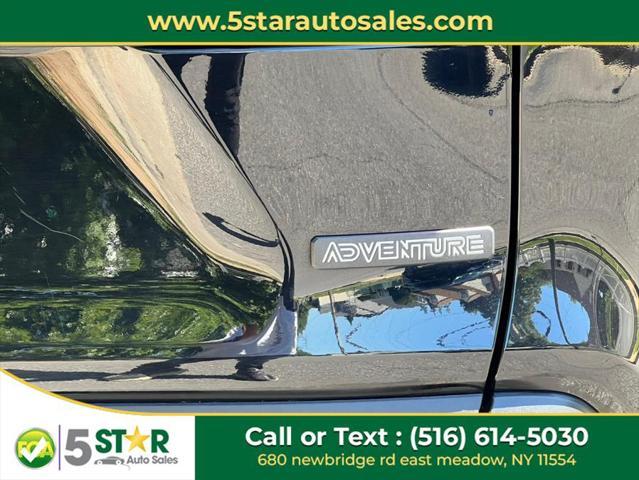 used 2022 Toyota RAV4 car, priced at $23,400