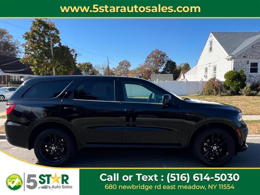 used 2022 Dodge Durango car, priced at $22,900