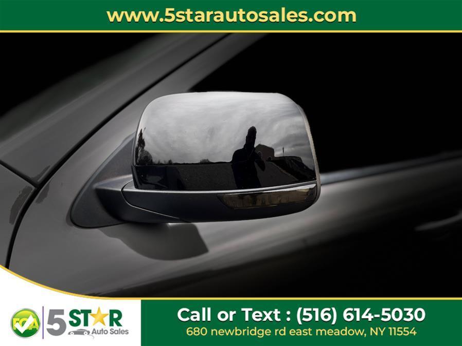 used 2021 Dodge Durango car, priced at $30,900