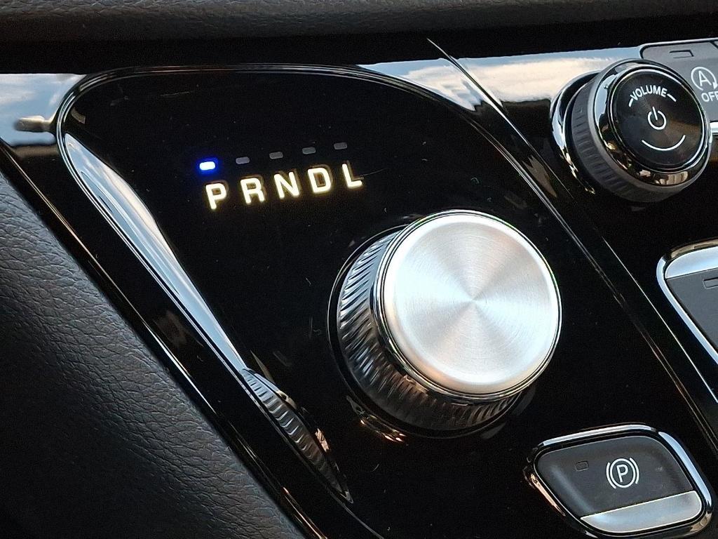 new 2026 Chrysler Pacifica car, priced at $46,714