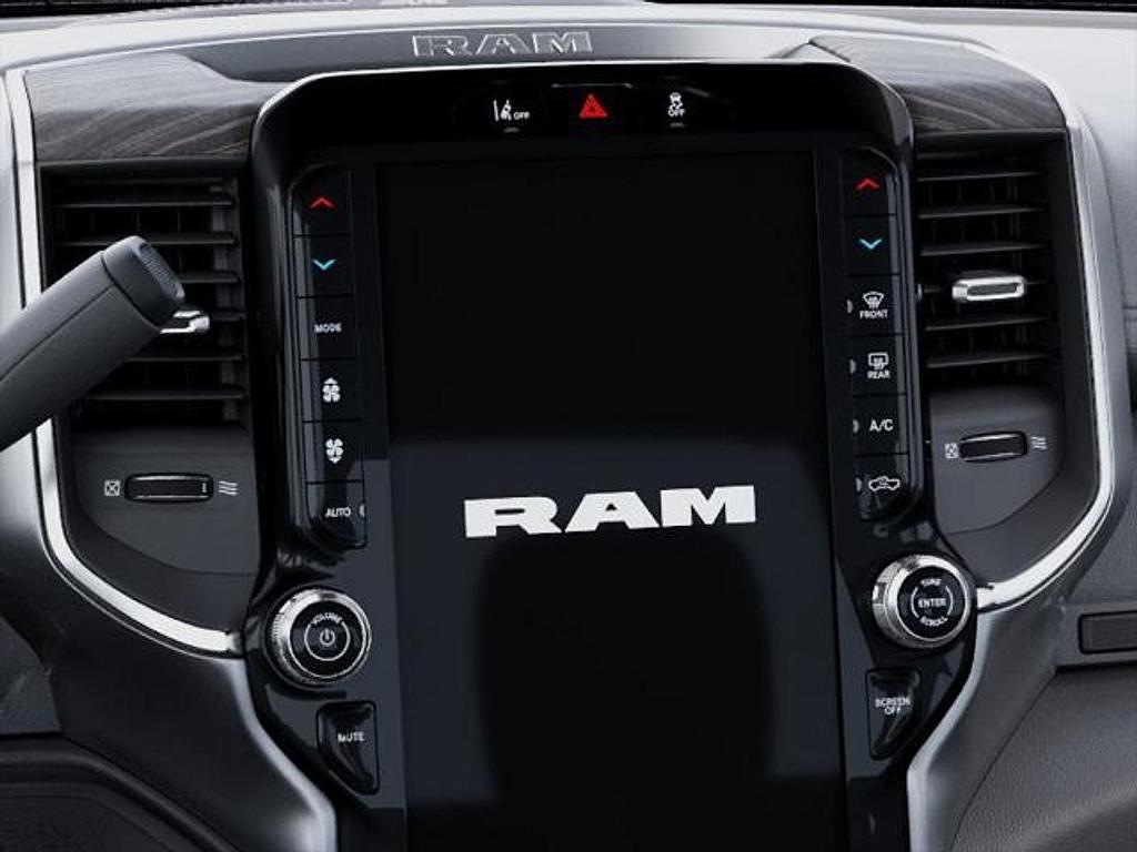 new 2026 Ram 3500 car, priced at $88,392