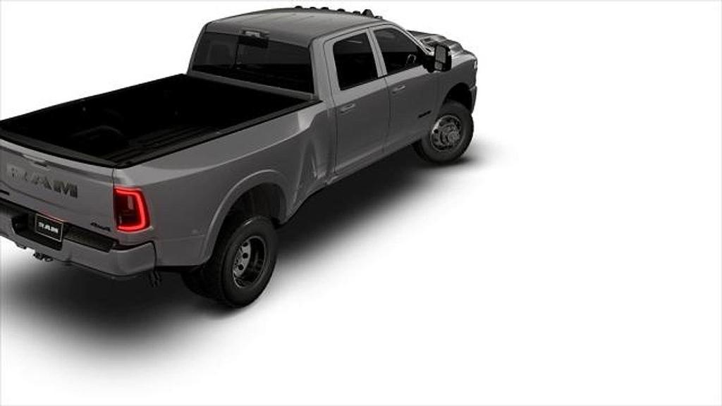 new 2026 Ram 3500 car, priced at $88,392