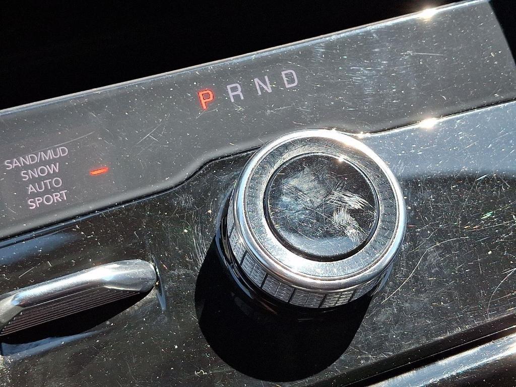 used 2021 Jeep Grand Cherokee L car, priced at $25,995