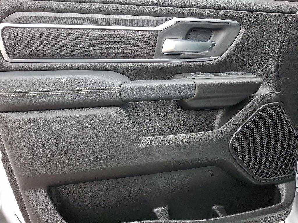 new 2026 Ram 1500 car, priced at $58,466