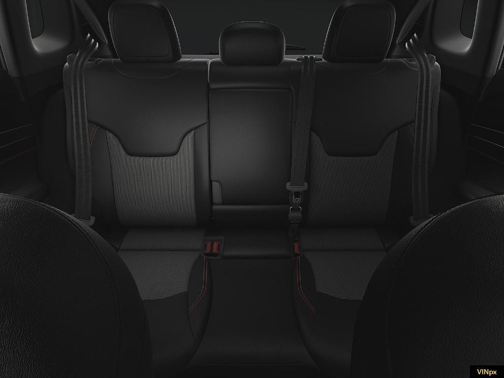 new 2026 Jeep Compass car, priced at $36,475