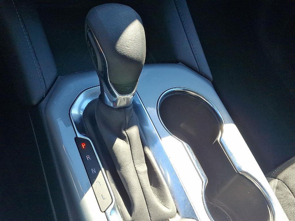 used 2022 Chevrolet Blazer car, priced at $23,895