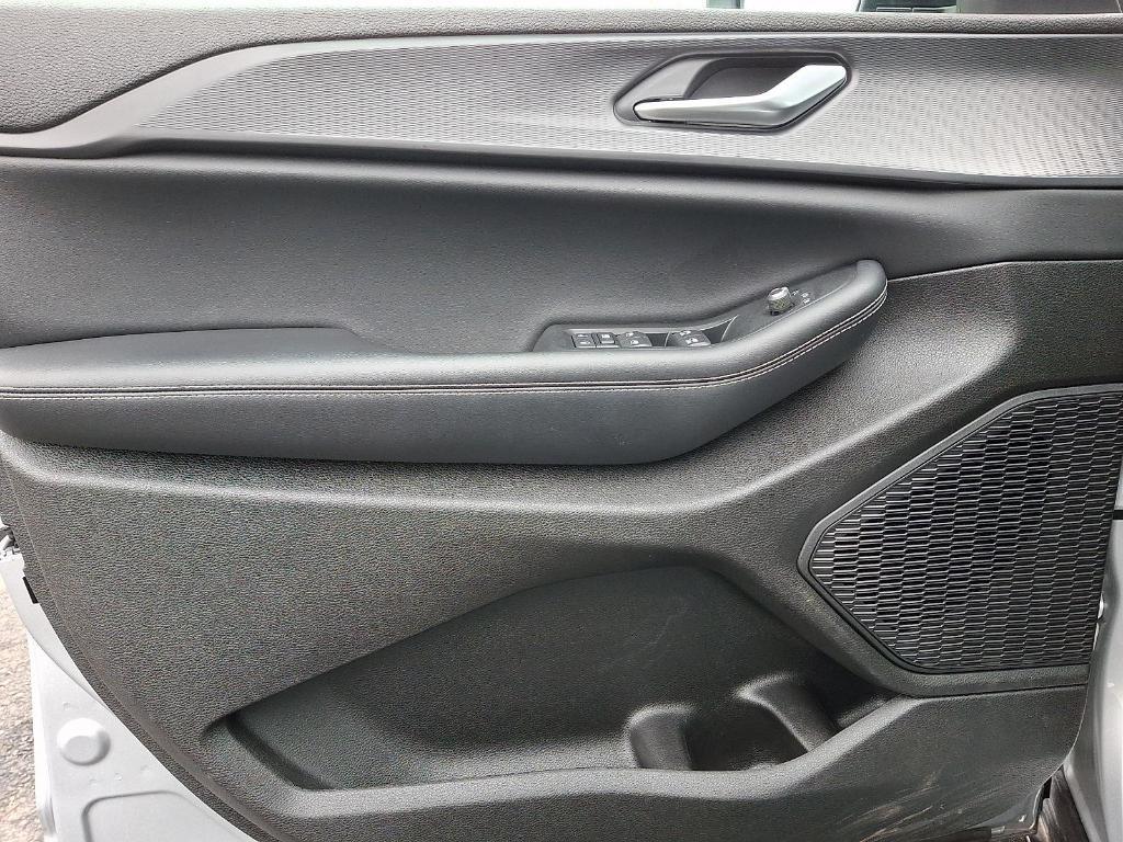 used 2023 Jeep Grand Cherokee car, priced at $28,995