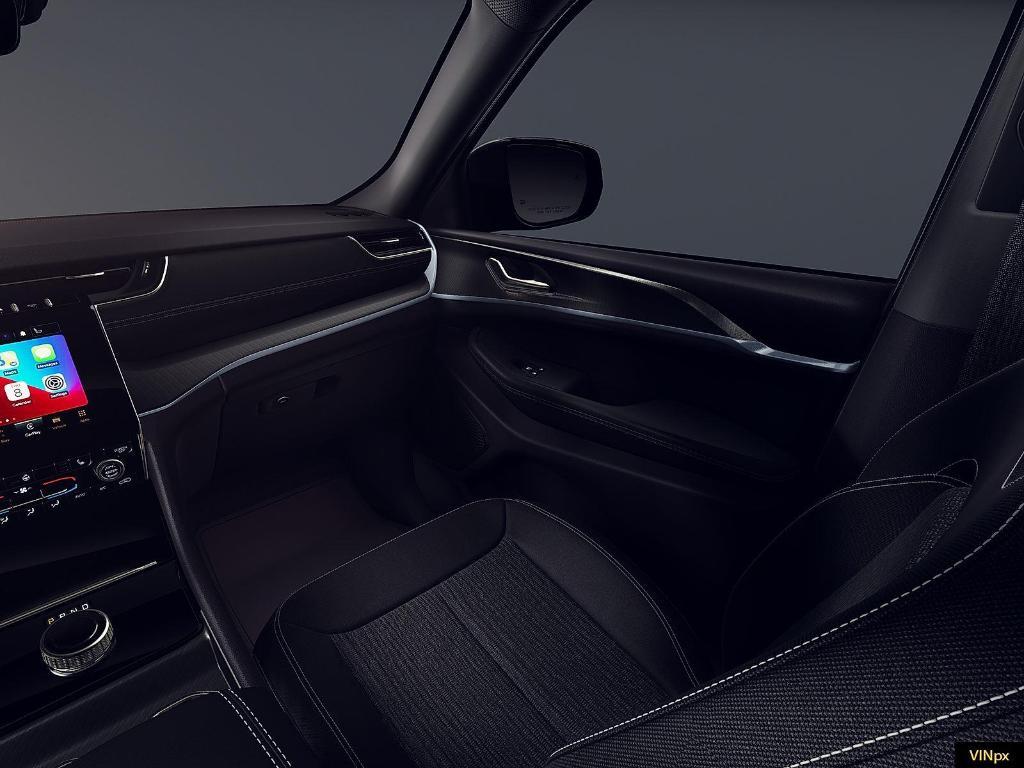 new 2026 Jeep Grand Cherokee car, priced at $44,240