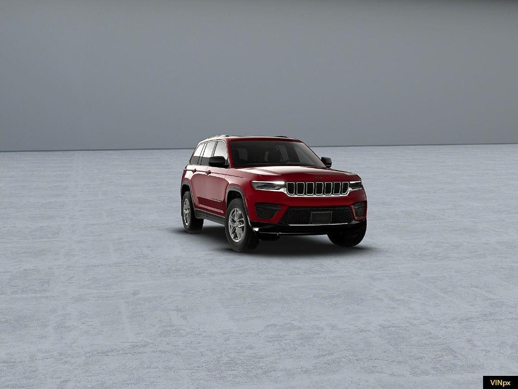 new 2026 Jeep Grand Cherokee car, priced at $44,240