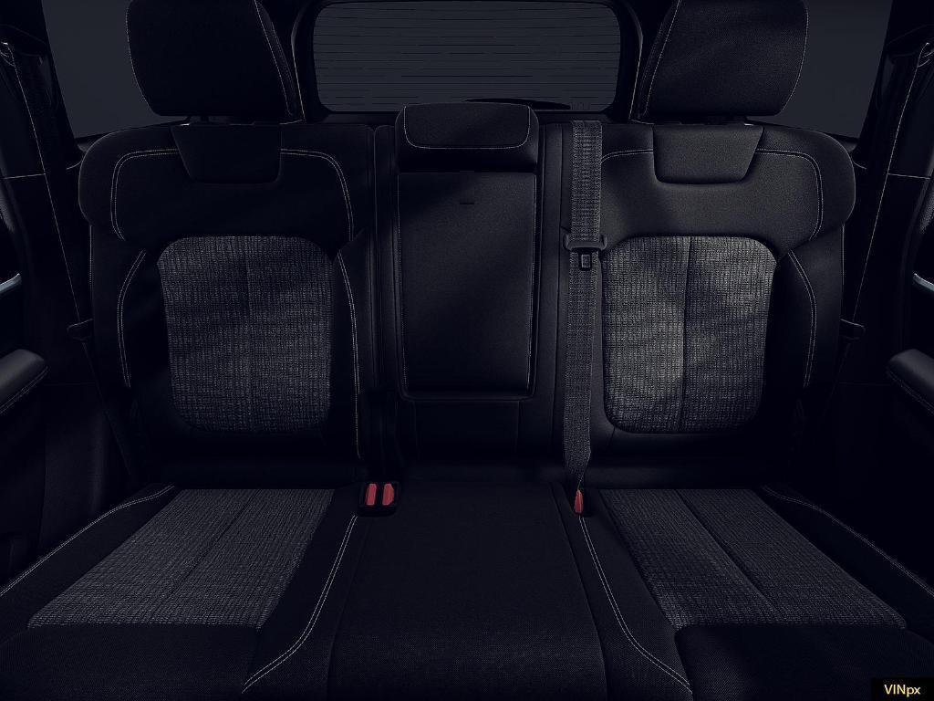 new 2026 Jeep Grand Cherokee car, priced at $44,240