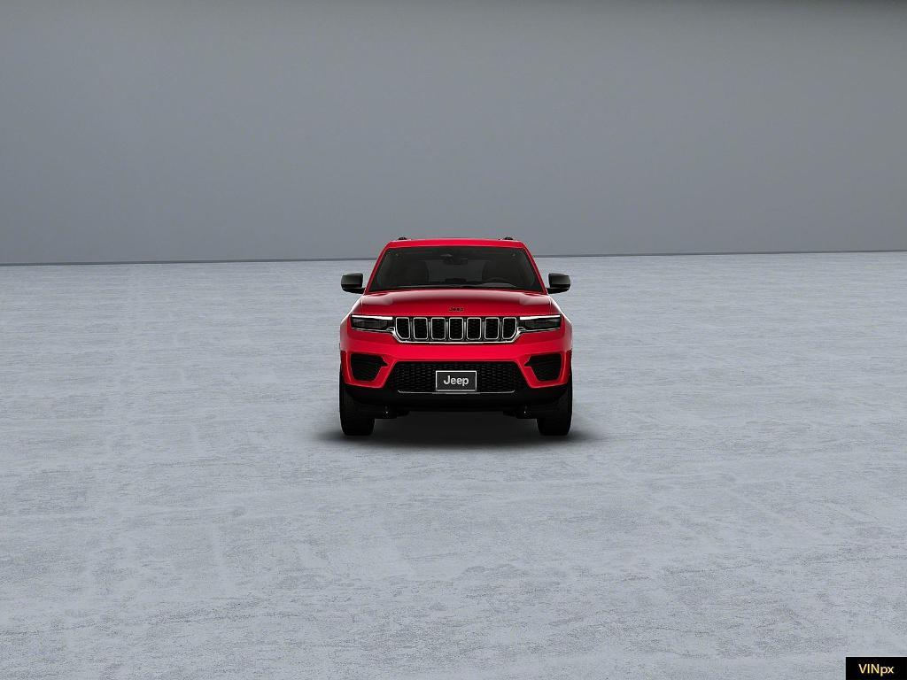 new 2026 Jeep Grand Cherokee car, priced at $44,240