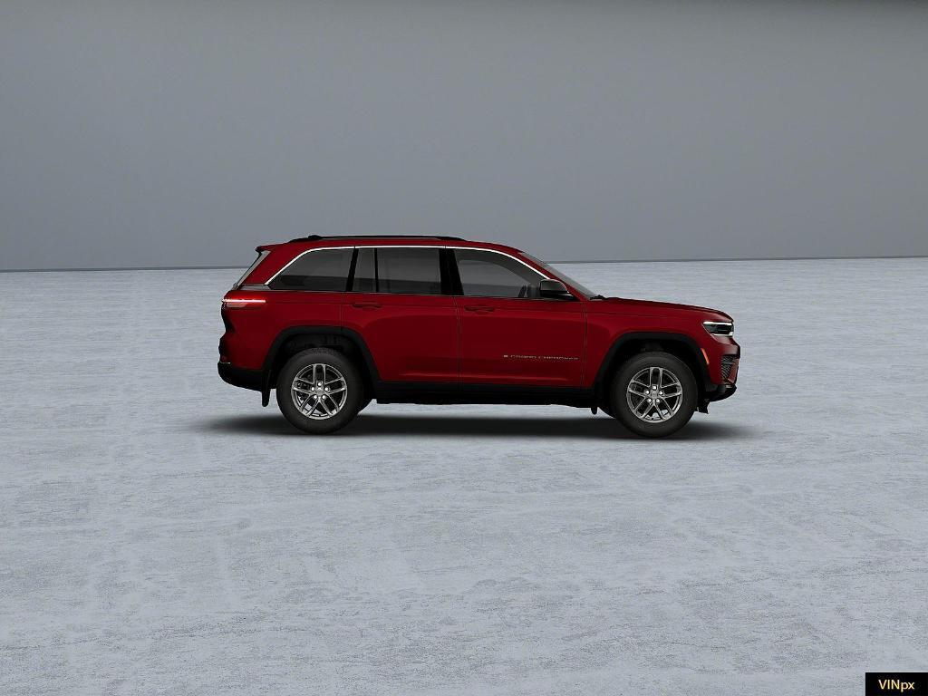 new 2026 Jeep Grand Cherokee car, priced at $44,240