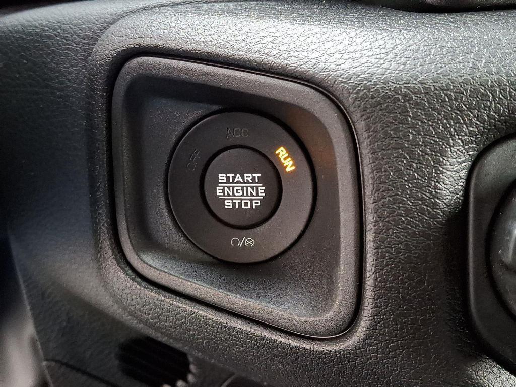 new 2026 Jeep Wrangler car, priced at $51,580