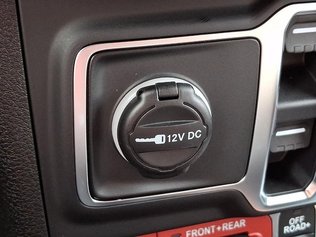 new 2026 Jeep Wrangler car, priced at $63,109