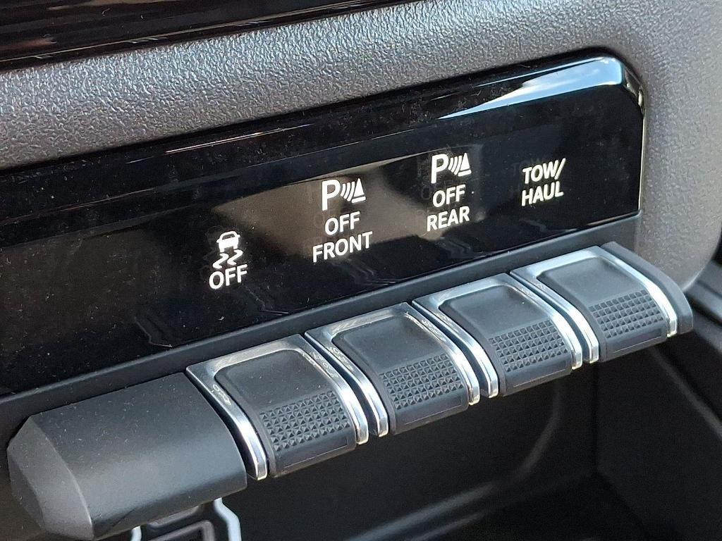 new 2026 Ram 1500 car, priced at $49,218
