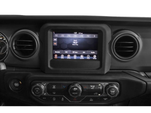 new 2023 Jeep Wrangler car, priced at $51,810