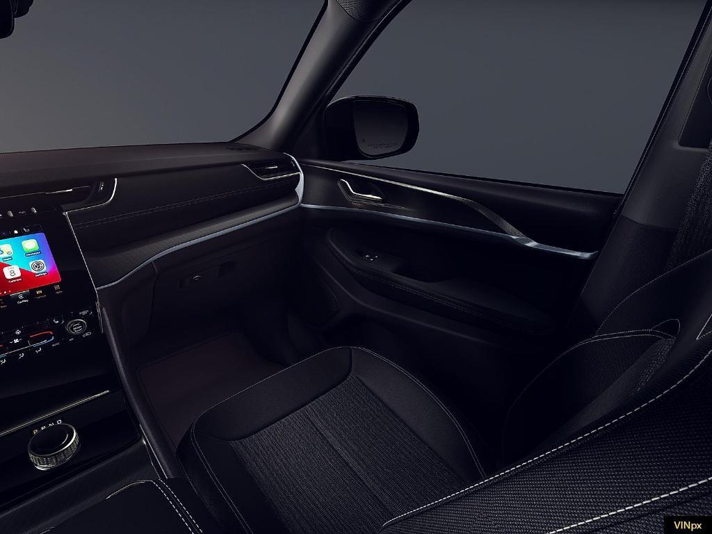 new 2026 Jeep Grand Cherokee L car, priced at $46,200