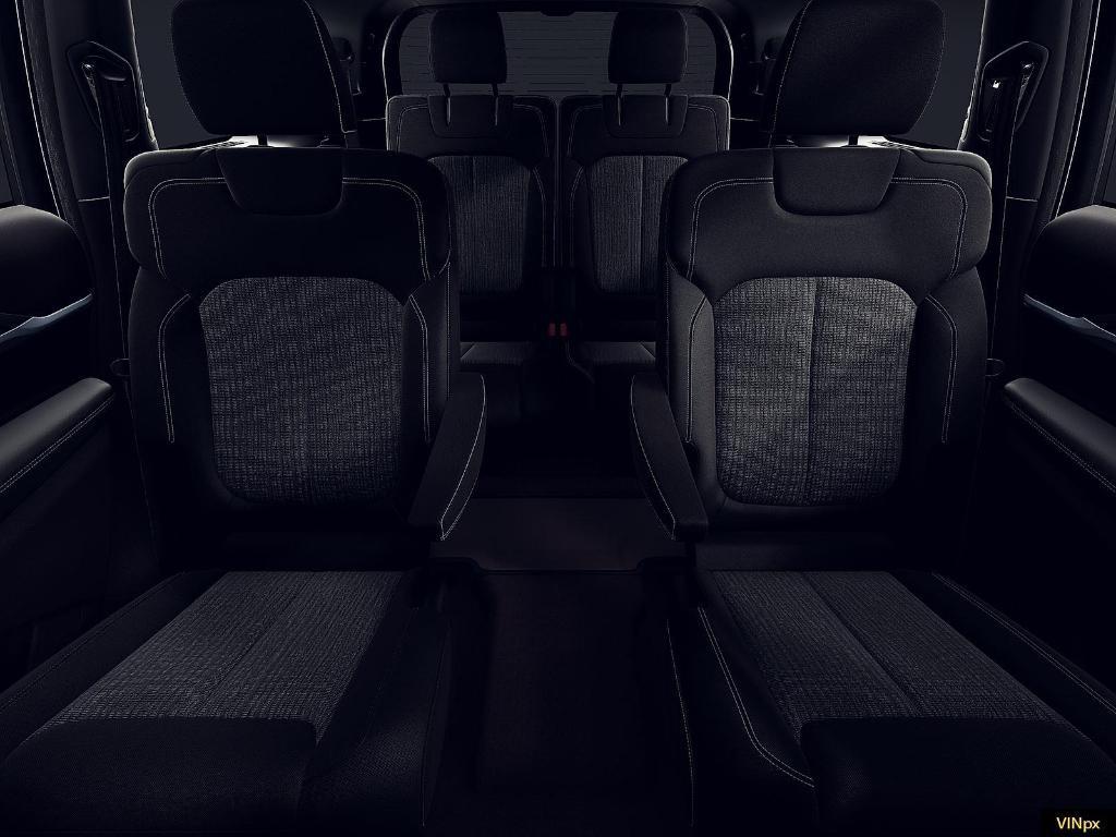 new 2026 Jeep Grand Cherokee L car, priced at $46,200