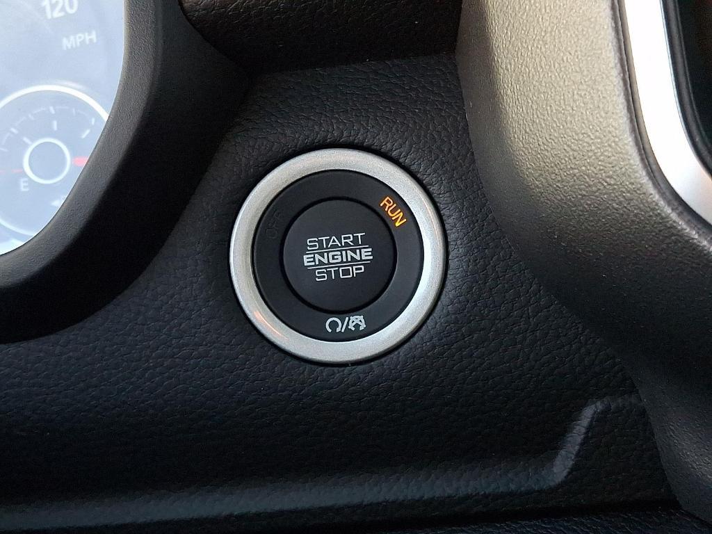 new 2026 Ram 1500 car, priced at $55,057