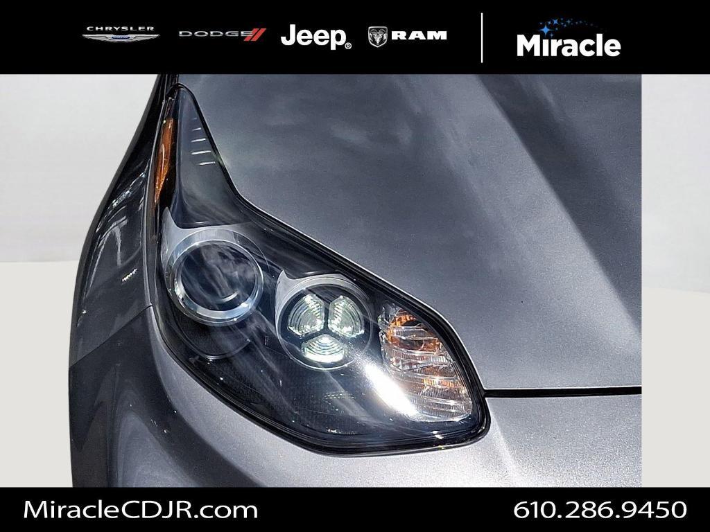 used 2020 Kia Sportage car, priced at $13,798