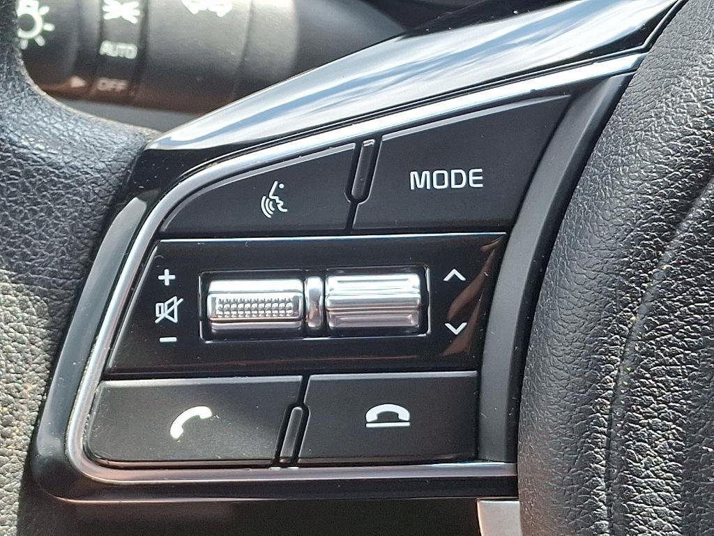 used 2020 Kia Sportage car, priced at $13,798