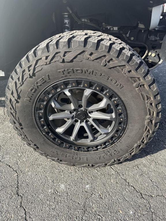 used 2020 Jeep Gladiator car, priced at $31,495