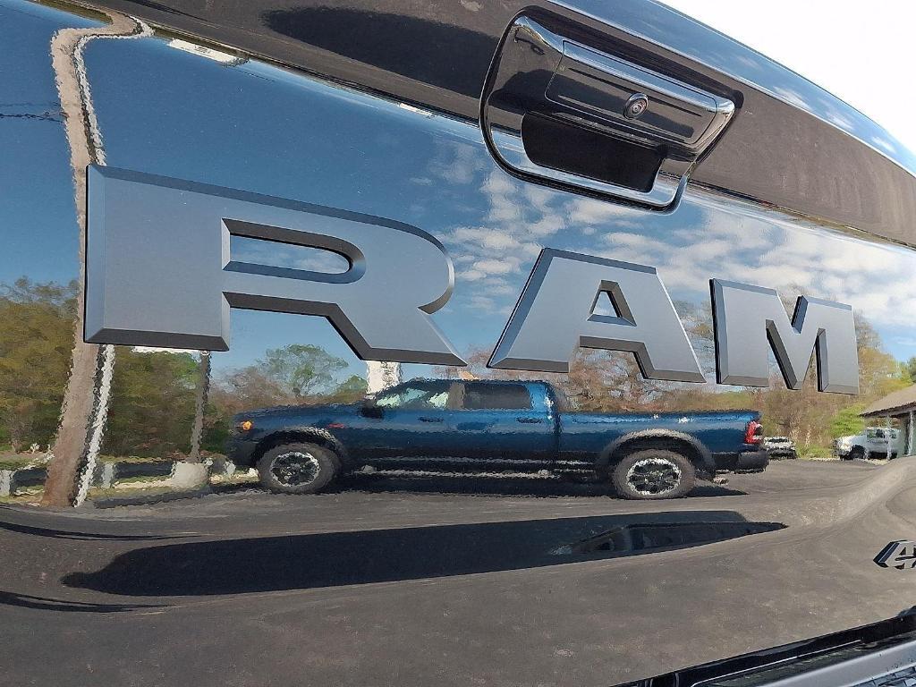 new 2026 Ram 2500 car, priced at $95,210