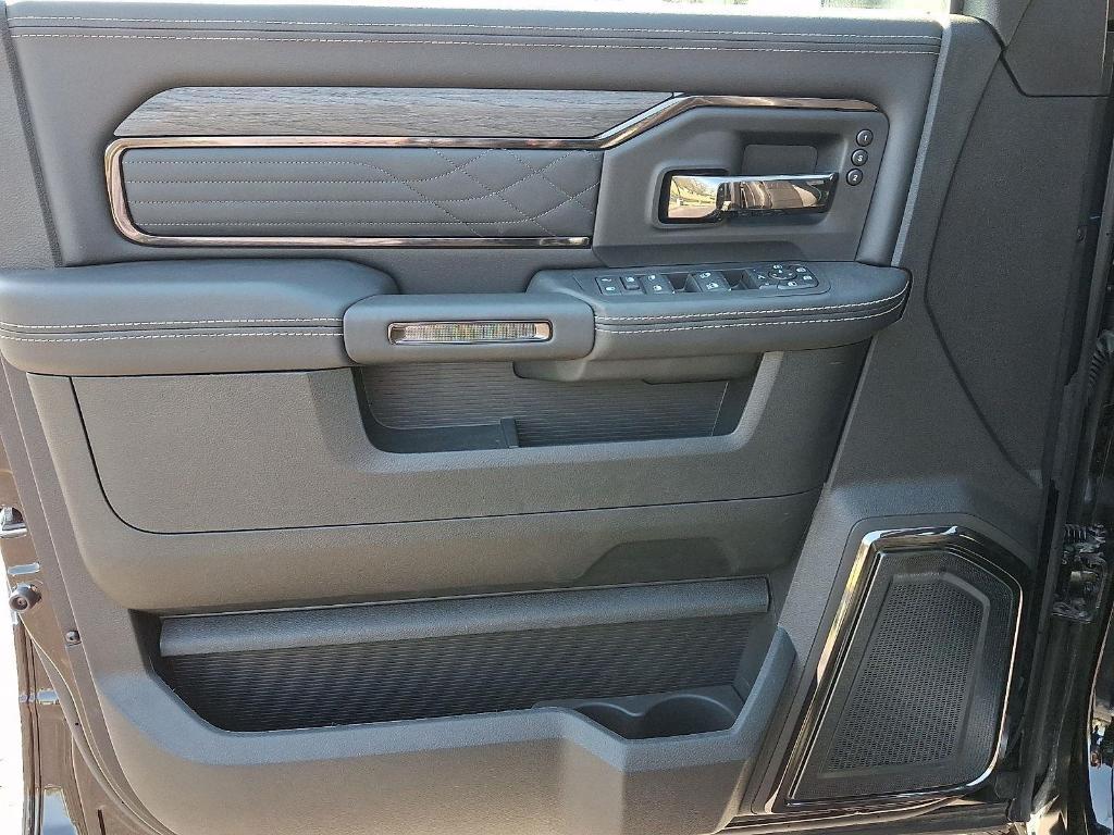 new 2026 Ram 2500 car, priced at $95,210