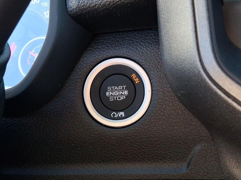 new 2026 Ram 3500 car, priced at $73,845