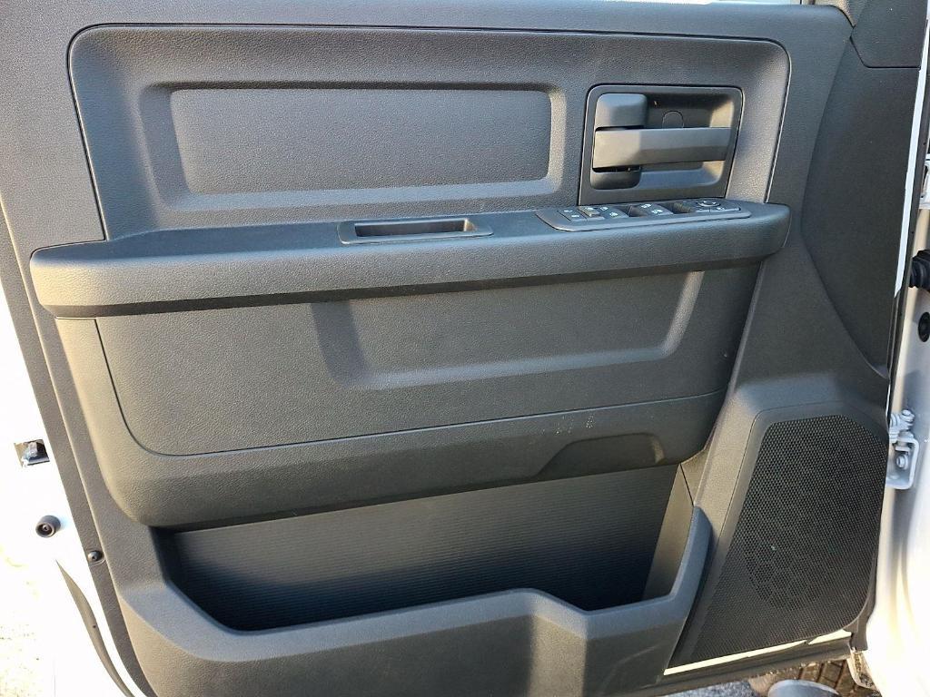 new 2026 Ram 3500 car, priced at $73,845